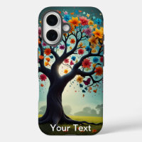 Otterbox Space Flower Blooms Nature & Wildlife