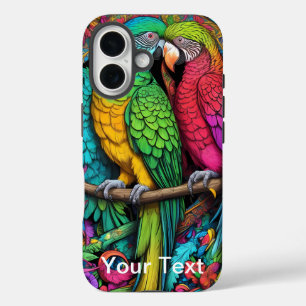 OtterBox: Unique Designs for Every Personality iPhone 16 Case