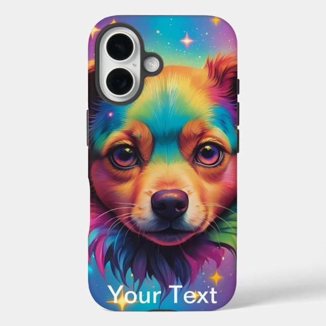 OtterBox: Unique Designs for Every Personality Case-Mate iPhone Case (Back)