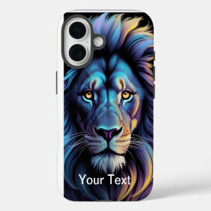 OtterBox: Unique Designs for Every Personality iPhone 16 Case