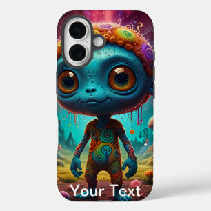 OtterBox: Unique Designs for Every Personality iPhone 16 Case