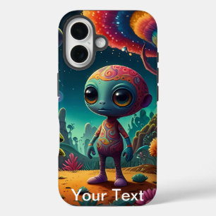 OtterBox: Unique Designs for Every Personality iPhone 16 Case
