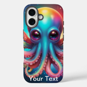 OtterBox: Unique Designs for Every Personality iPhone 16 Case
