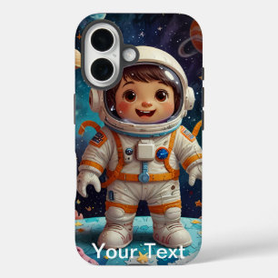 OtterBox: Unique Designs for Every Personality iPhone 16 Case