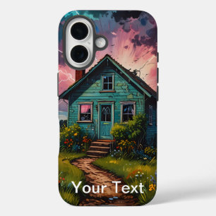 OtterBox: Unique Designs for Every Personality iPhone 16 Case