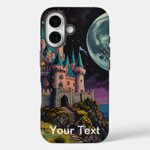 OtterBox: Unique Designs for Every Personality iPhone 16 Case
