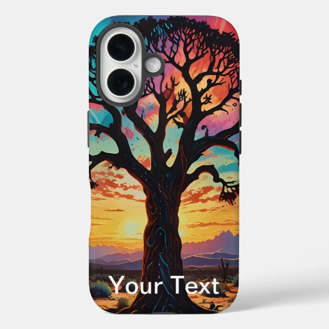 OtterBox: Unique Designs for Every Personality Case-Mate iPhone Case (Back)