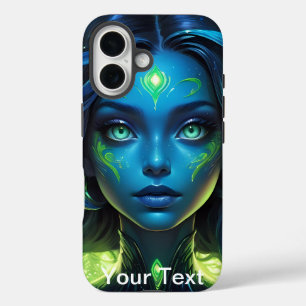 OtterBox: Unique Designs for Every Personality iPhone 16 Case