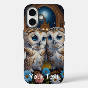 OtterBox: Unique Designs for Every Personality iPhone 16 Case