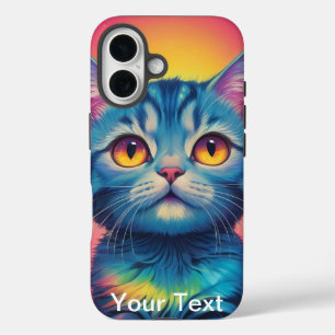 OtterBox: Unique Designs for Every Personality iPhone 16 Case