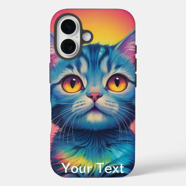OtterBox: Unique Designs for Every Personality Case-Mate iPhone Case (Back)
