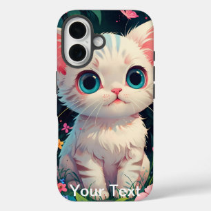 OtterBox: Unique Designs for Every Personality iPhone 16 Case