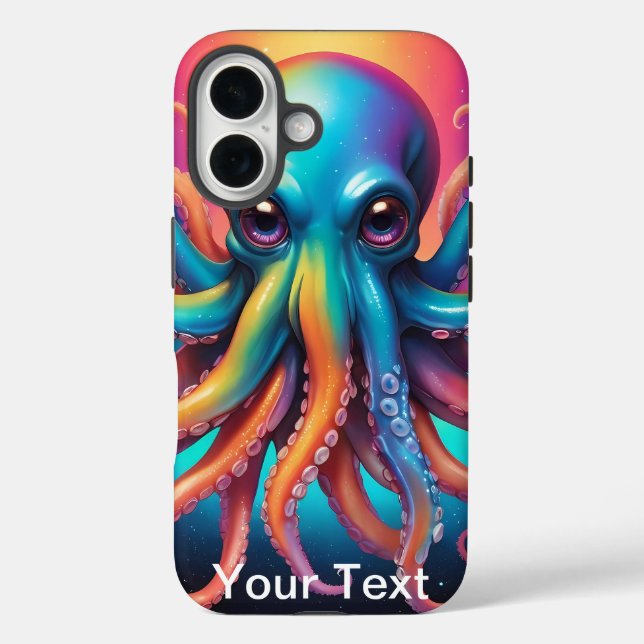 OtterBox: Unique Designs for Every Personality Case-Mate iPhone Case (Back)