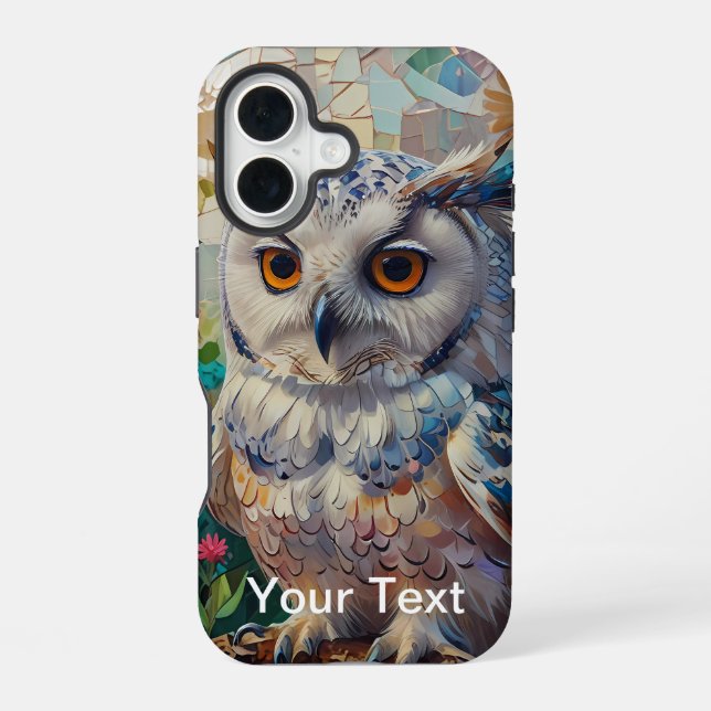 OtterBox: Unique Designs for Every Personality iPhone 16 Case (Back)