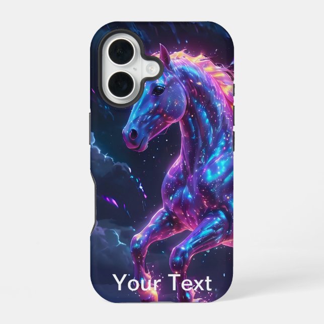 OtterBox: Unique Designs for Every Personality iPhone 16 Case (Back)