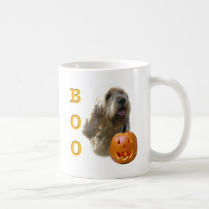 Otterhound Boo Coffee Mug
