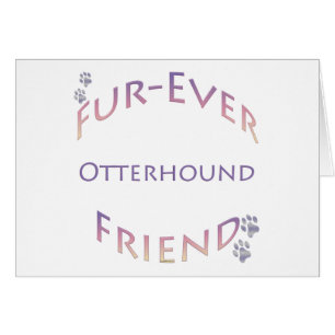 Otterhound Furever