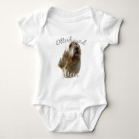 Otterhound Mom 2