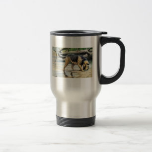 Otterhound Mug
