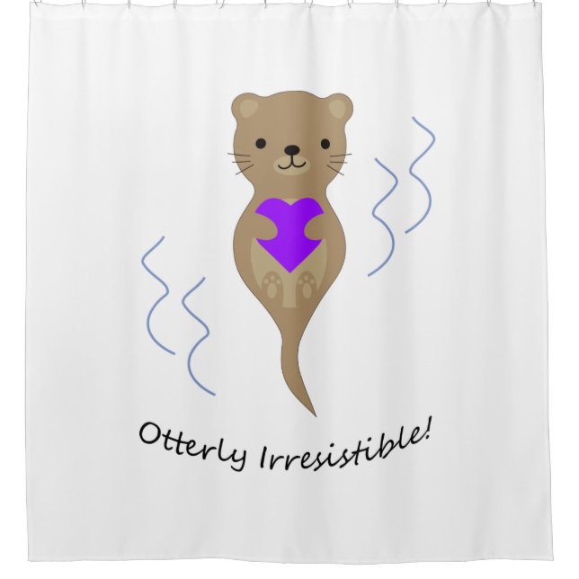 otterly irresistible (Front)