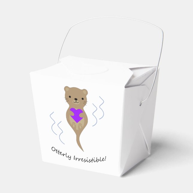 otterly irresistible favor box (Front Side)