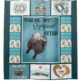 Otterly Lover | Otterly In Love With You