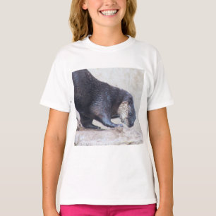Otterly sleek T-Shirt