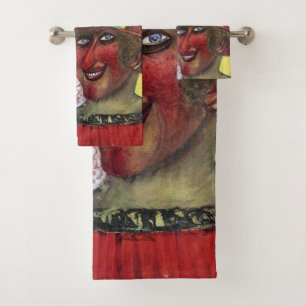 Otto Dix, Prostituées
