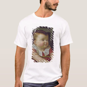 Otto Sigismund Son of the Artist, 1805 T-Shirt