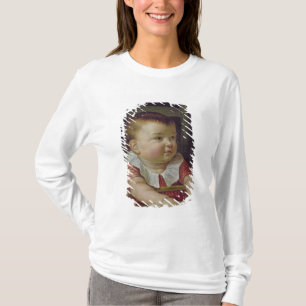 Otto Sigismund Son of the Artist, 1805 T-Shirt