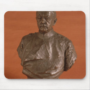 Otto von Bismarck, 1886 Mouse Pad