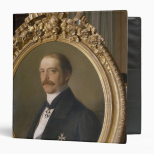Otto von Bismarck Binder