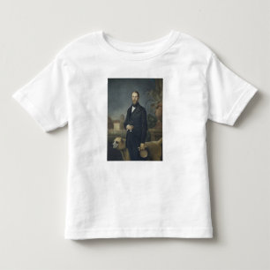Otto von Bismarck, c.1850 Toddler T-shirt