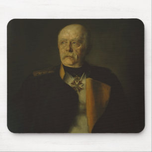 Otto von Bismarck, c.1890 Mouse Pad