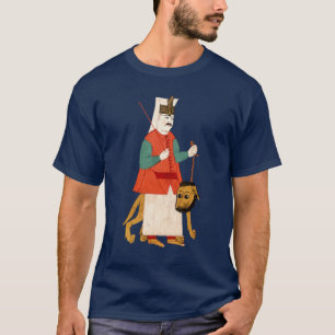 Ottoman Empire - Janissary T-Shirt