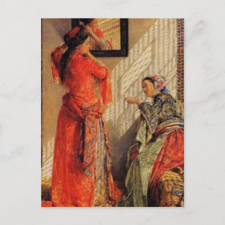 Ottoman Empire Postcard