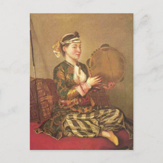 Ottoman Empire Postcard
