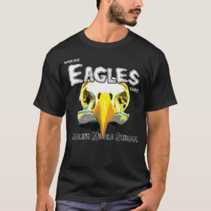 Où les Aigles osent T-shirt