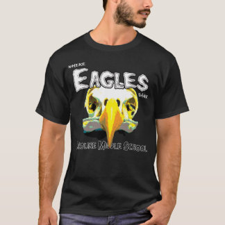 Où les Aigles osent T-shirt