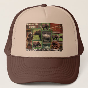 Où les choses sauvages sont casquettes