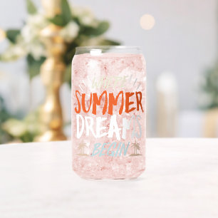 Où les rêves d'été commencent' Celestial Beach Nig