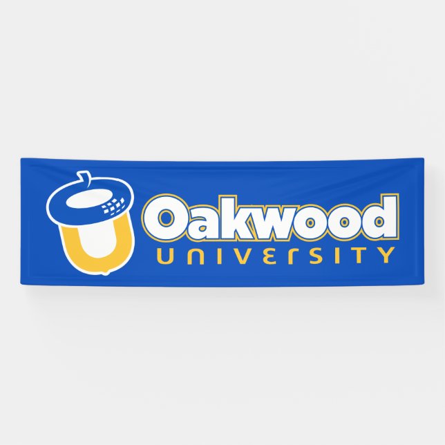 OU Logo Banner (Horizontal)