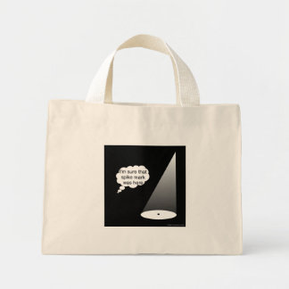 Où sont les sacs de couleur claire Spike Mark ?