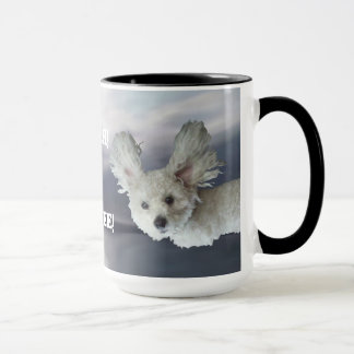 Ouais ! Café ! Tasse