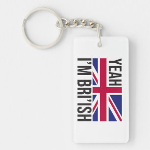 Ouais, Je Suis Britannique Comment Connais-Tu Mème