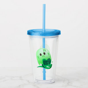 Ouch.b Acrylic Tumbler