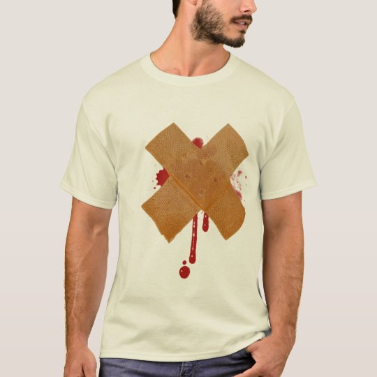 OUCH T-Shirt