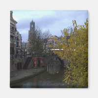 Oude Gracht, Utrecht