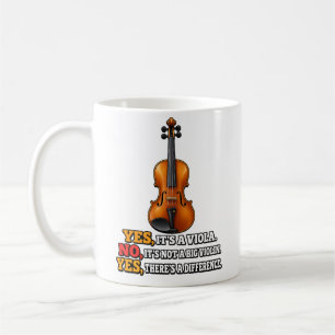 Oui C'est un Mug d'Alto