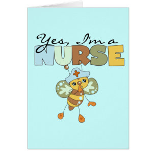 OUI, je suis infirmière T-shirts et cadeaux